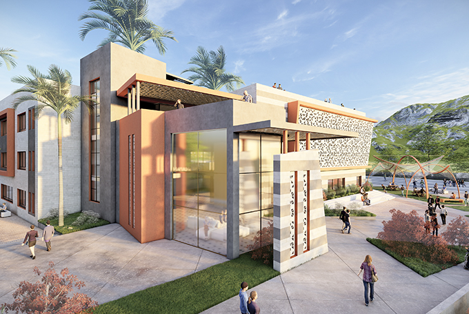 מגדל העמק: מערכת החינוך ממשיכה להתחדש